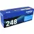 Toner Brother TN248C Cyan do drukarek (Oryginalny) [1k]